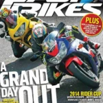 خرید و دانلود نسخه کامل 5 مجله موتورسیکلت‌ . Fast bikes