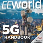 خرید و دانلود نسخه کامل 3 مجله برق و الکترونیک . EE World Online