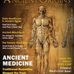 خرید و دانلود نسخه کامل 5 مجله تمدن های باستانی . Ancient Origins