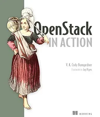 خرید و دانلود نسخه کامل کتاب OpenStack in Action