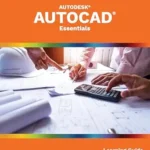 خرید و دانلود نسخه کامل کتاب AutoCAD 2027: Essentials (Mixed Units)