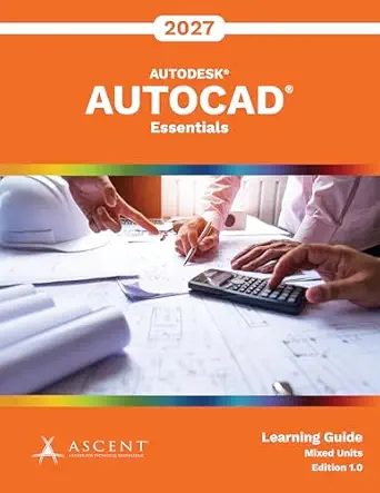 خرید و دانلود نسخه کامل کتاب AutoCAD 2027: Essentials (Mixed Units)_6a6fe455923d7.webp خرید و دانلود نسخه کامل کتاب AutoCAD 2027: Essentials (Mixed Units)