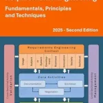 خرید و دانلود نسخه کامل کتاب Requirements Engineering – Fundamentals, Principles and Techniques: Second Edition
