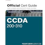 خرید و دانلود نسخه کامل کتاب CCDA 200-310 Official Cert Guide
