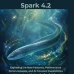 خرید و دانلود نسخه کامل کتاب Mastering Apache Spark 4.2: Exploring the New Features, Performance Enhancements, and AI-Focused Capabilities Introduced in Apache Spark 4.2 (The Programming Genius)
