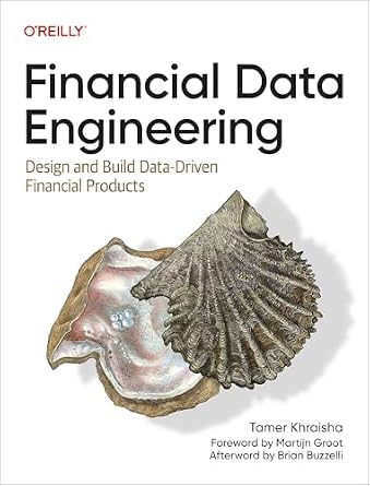 خرید و دانلود نسخه کامل کتاب Financial Data Engineering: Design and Build Data-Driven Financial Products_6a8e4cef53b7f.jpeg خرید و دانلود نسخه کامل کتاب Financial Data Engineering: Design and Build Data-Driven Financial Products