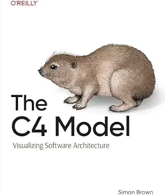 خرید و دانلود نسخه کامل کتاب The C4 Model: Visualizing Software Architecture