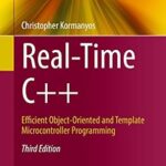 خرید و دانلود نسخه کامل کتاب Real-Time C++: Efficient Object-Oriented and Template Microcontroller Programming