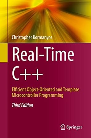 خرید و دانلود نسخه کامل کتاب Real-Time C++: Efficient Object-Oriented and Template Microcontroller Programming_6a7c614838532.jpeg خرید و دانلود نسخه کامل کتاب Real-Time C++: Efficient Object-Oriented and Template Microcontroller Programming