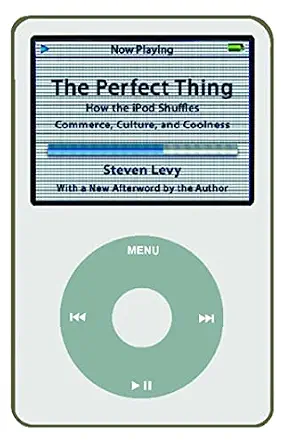 خرید و دانلود نسخه کامل کتاب The Perfect Thing: How the iPod Shuffles Commerce, Culture, and Coolness_6a7dd1e3b7b2b.webp خرید و دانلود نسخه کامل کتاب The Perfect Thing: How the iPod Shuffles Commerce, Culture, and Coolness