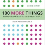 خرید و دانلود نسخه کامل کتاب 100 More Things Every Designer Needs To Know About People: Second Edition
