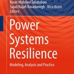 خرید و دانلود نسخه کامل کتاب Power Systems Resilience: Modeling, Analysis and Practice 1st ed. 2019 Edition