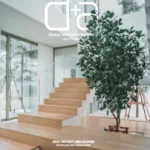 خرید و دانلود نسخه کامل 5 مجله طراحی داخلی . d+a Magazine