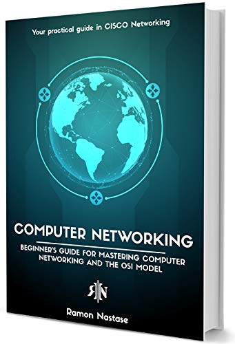 خرید و دانلود نسخه کامل کتاب Computer Networking: Beginner’s guide for Mastering Computer Networking and the OSI Model (Computer Networking Series Book 1)_6a816c47d3703.jpeg خرید و دانلود نسخه کامل کتاب Computer Networking: Beginner’s guide for Mastering Computer Networking and the OSI Model (Computer Networking Series Book 1)