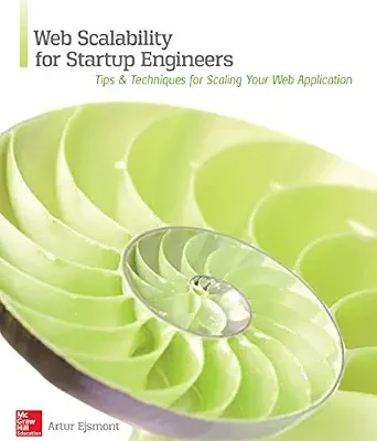 خرید و دانلود نسخه کامل کتاب Web Scalability for Startup Engineers