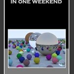 خرید و دانلود نسخه کامل کتاب Ray Tracing in One Weekend (Ray Tracing Minibooks Book 1)