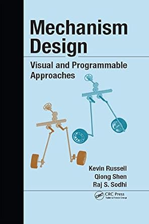 خرید و دانلود نسخه کامل کتاب Mechanism Design: Visual and Programmable Approaches (David Fulton / Nasen)_6a74684a3848c.jpeg خرید و دانلود نسخه کامل کتاب Mechanism Design: Visual and Programmable Approaches (David Fulton / Nasen)