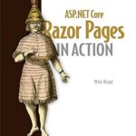 خرید و دانلود نسخه کامل کتاب ASP.NET Core Razor Pages in Action