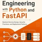 خرید و دانلود نسخه کامل کتاب API Engineering with Python and FastAPI: Backend Service Design, Security Practices, and Deployment Patterns