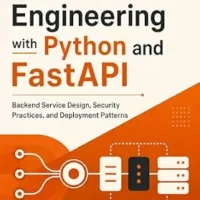 خرید و دانلود نسخه کامل کتاب API Engineering with Python and FastAPI: Backend Service Design, Security Practices, and Deployment Patterns