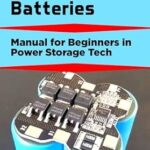 خرید و دانلود نسخه کامل کتاب Understanding Lithium Ion Batteries : Manual for Beginners in Power Storage Tech