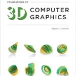 خرید و دانلود نسخه کامل کتاب Foundations of 3D Computer Graphics