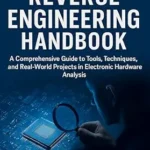 خرید و دانلود نسخه کامل کتاب The complete reverse engineering handbook : A comprehensive Guide to Tools, techniques, and real-world projects in electronic hardware analysis
