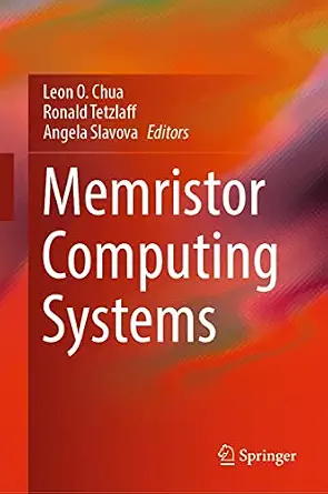 خرید و دانلود نسخه کامل کتاب Memristor Computing Systems_6a80a118322c6.webp خرید و دانلود نسخه کامل کتاب Memristor Computing Systems