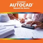 خرید و دانلود نسخه کامل کتاب AutoCAD 2026: Beyond the Basics (Mixed Units)