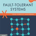 خرید و دانلود نسخه کامل کتاب Fault-Tolerant Systems 2nd Edition