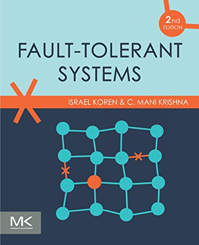 خرید و دانلود نسخه کامل کتاب Fault-Tolerant Systems 2nd Edition_6a7d3e215f7ca.jpeg خرید و دانلود نسخه کامل کتاب Fault-Tolerant Systems 2nd Edition