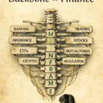 خرید و دانلود نسخه کامل کتاب The Invisible Backbone of Finance: How Financial Institutions Run on Mainframes, Modernize, and Survive in the Age of AI