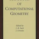 خرید و دانلود نسخه کامل کتاب Handbook of Computational Geometry