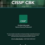 خرید و دانلود نسخه کامل کتاب Official (ISC)2 Guide to the CISSP CBK ((ISC)2 Press)