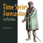 خرید و دانلود نسخه کامل کتاب Time Series Forecasting in Python Kindle Edition