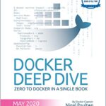 خرید و دانلود نسخه کامل کتاب Docker Deep Dive: Zero to Docker in a single book Kindle Edition