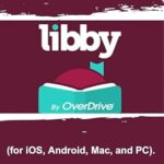 خرید و دانلود نسخه کامل کتاب How to Install a Libby on Your Device: A simple step to install a Libby App on Your Device (for iOS, Android, Mac, and PC)