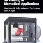 خرید و دانلود نسخه کامل کتاب Handbook of 3D Printing in Biomedical Applications