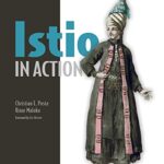 خرید و دانلود نسخه کامل کتاب Istio in Action Kindle Edition