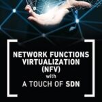 خرید و دانلود نسخه کامل کتاب Network Functions Virtualization (NFV) with a Touch of SDN
