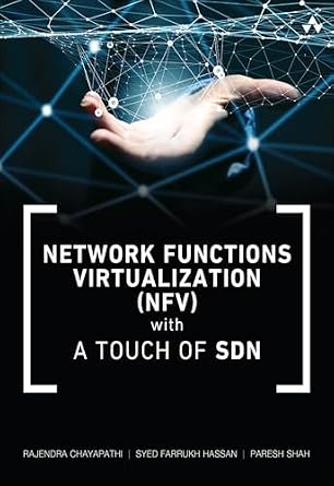 خرید و دانلود نسخه کامل کتاب Network Functions Virtualization (NFV) with a Touch of SDN_6a83694d836d2.jpeg خرید و دانلود نسخه کامل کتاب Network Functions Virtualization (NFV) with a Touch of SDN