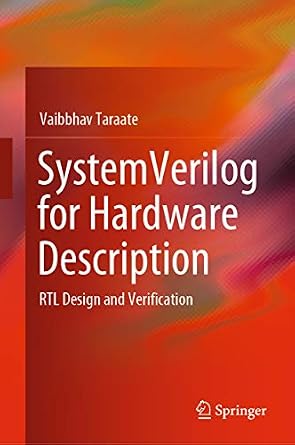 خرید و دانلود نسخه کامل کتاب SystemVerilog for Hardware Description: RTL Design and Verification_6a7f6a6e520a2.jpeg خرید و دانلود نسخه کامل کتاب SystemVerilog for Hardware Description: RTL Design and Verification