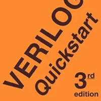 خرید و دانلود نسخه کامل کتاب Verilog® Quickstart: A Practical Guide to Simulation and Synthesis in Verilog (The Springer International Series in Engineering and Computer Science Book 667)