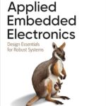 خرید و دانلود نسخه کامل کتاب Applied Embedded Electronics
