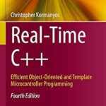 خرید و دانلود نسخه کامل کتاب Real-Time C++: Efficient Object-Oriented and Template Microcontroller Programming