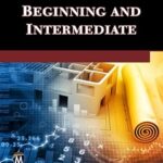 خرید و دانلود نسخه کامل کتاب AutoCAD 2025 Beginning and Intermediate