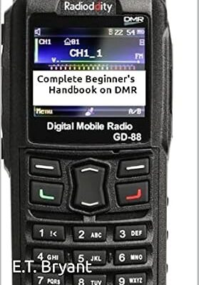 خرید و دانلود نسخه کامل کتاب Complete Beginner’s Handbook on DMR