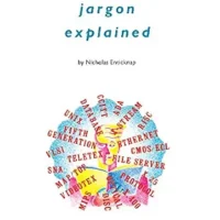 خرید و دانلود نسخه کامل کتاب Computer Jargon Explained