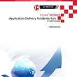خرید و دانلود نسخه کامل کتاب F5 Networks Application Delivery Fundamentals Study Guide (All Things F5 Networks, BIG-IP, TMOS and LTM v11 Book 4) Kindle Edition