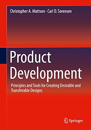 خرید و دانلود نسخه کامل کتاب Product Development: Principles and Tools for Creating Desirable and Transferable Designs_6a7416500e738.jpeg خرید و دانلود نسخه کامل کتاب Product Development: Principles and Tools for Creating Desirable and Transferable Designs